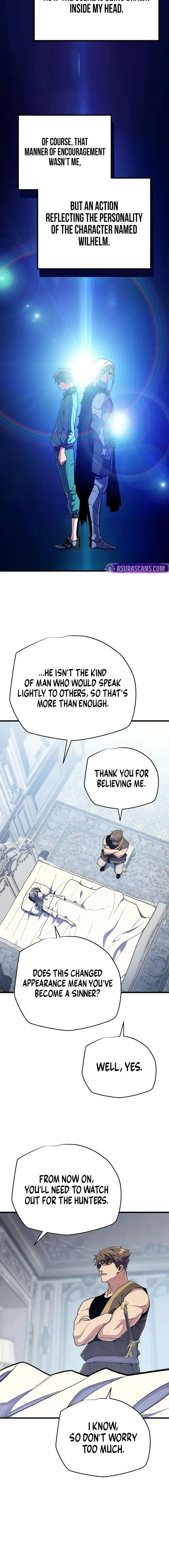 Starting With 13 Hidden Traits Chapter 18 image 23